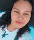 Citas Mujer Venezuela a Barquisimeto  : Lisby, 32 años